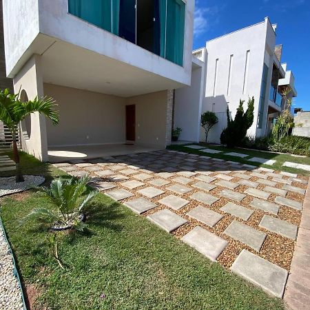 Duplex Em Guarapari Com Piscina Privativa! Villa Exterior foto