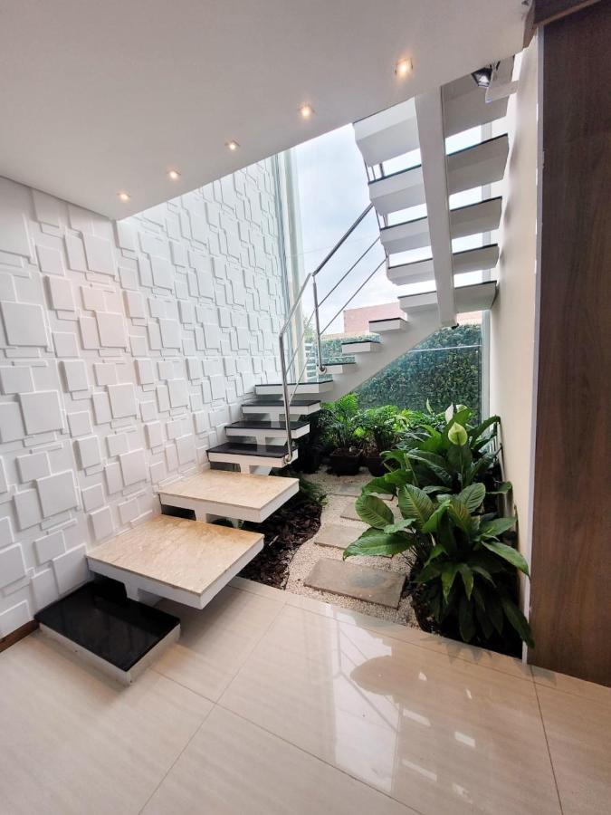 Duplex Em Guarapari Com Piscina Privativa! Villa Exterior foto