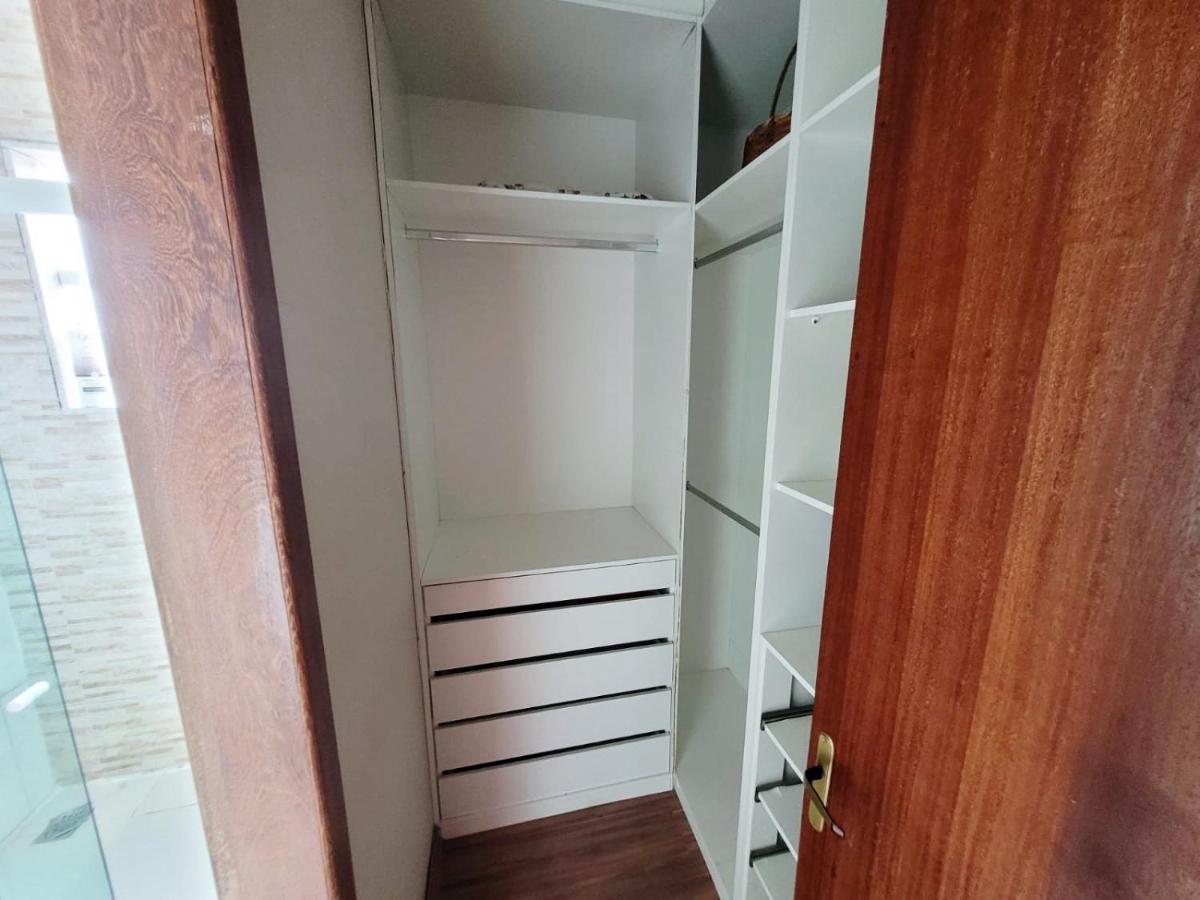 Duplex Em Guarapari Com Piscina Privativa! Villa Exterior foto