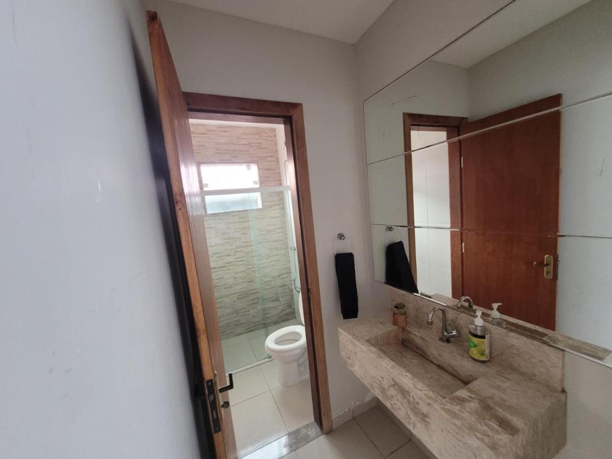 Duplex Em Guarapari Com Piscina Privativa! Villa Exterior foto