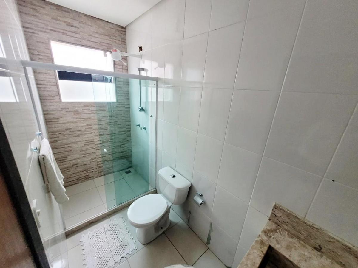 Duplex Em Guarapari Com Piscina Privativa! Villa Exterior foto