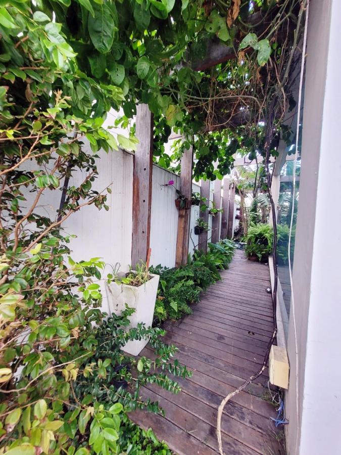 Duplex Em Guarapari Com Piscina Privativa! Villa Exterior foto