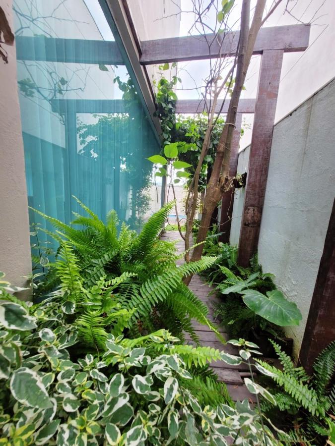 Duplex Em Guarapari Com Piscina Privativa! Villa Exterior foto