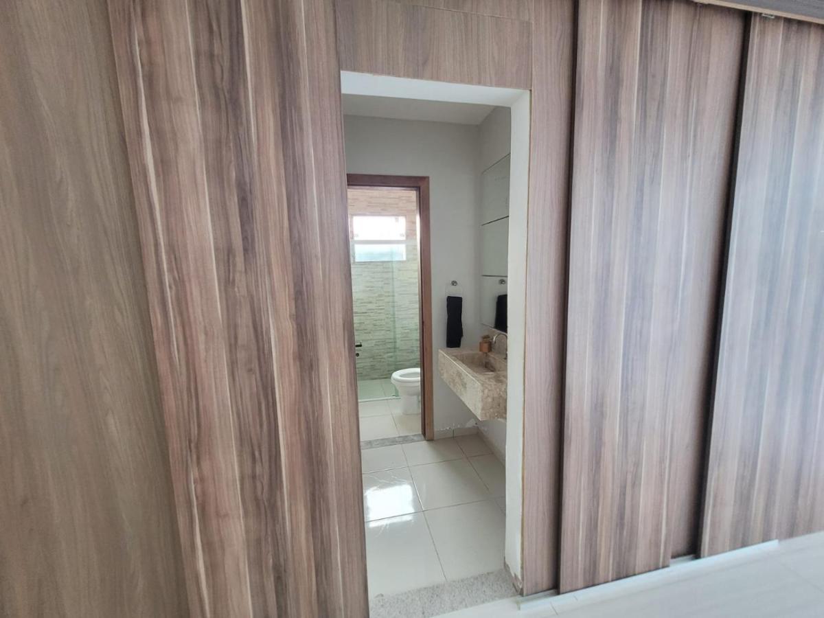 Duplex Em Guarapari Com Piscina Privativa! Villa Exterior foto