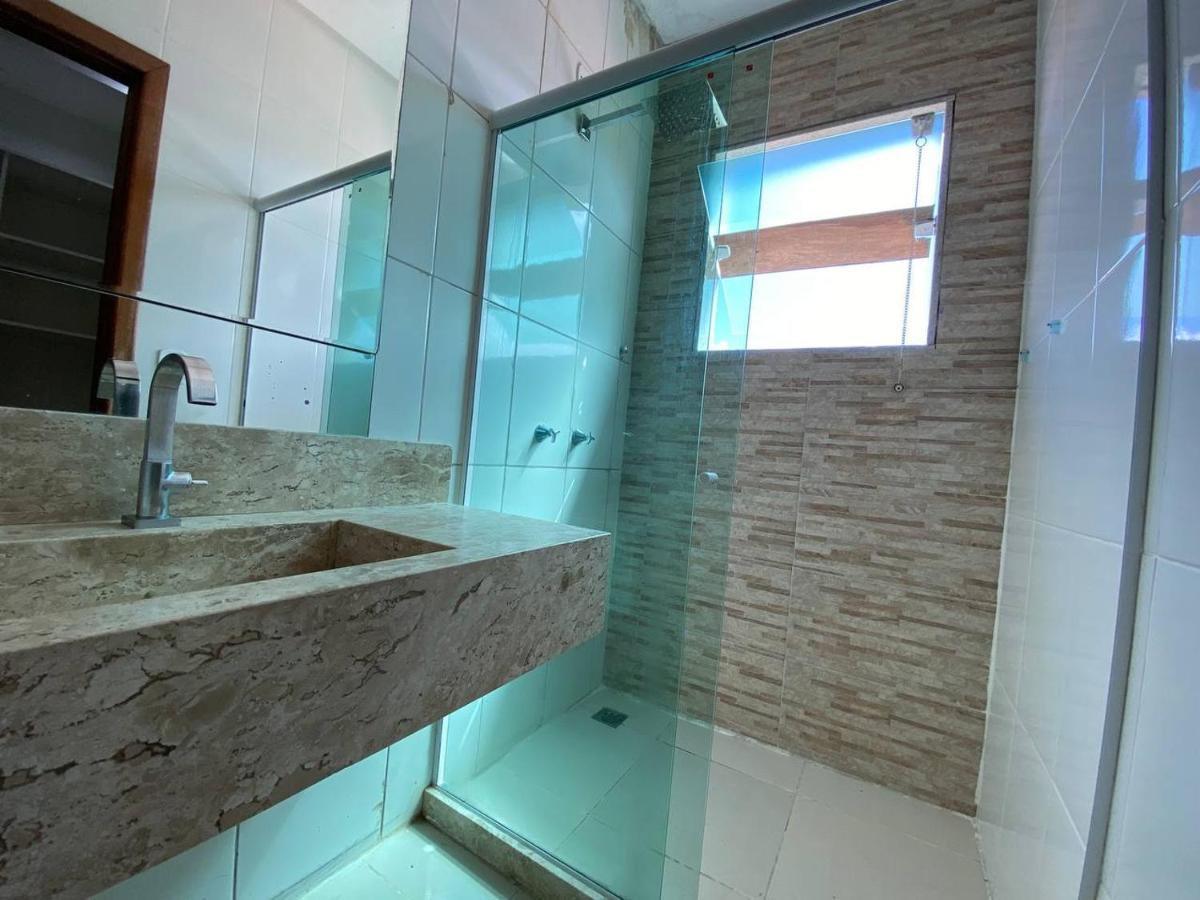 Duplex Em Guarapari Com Piscina Privativa! Villa Exterior foto