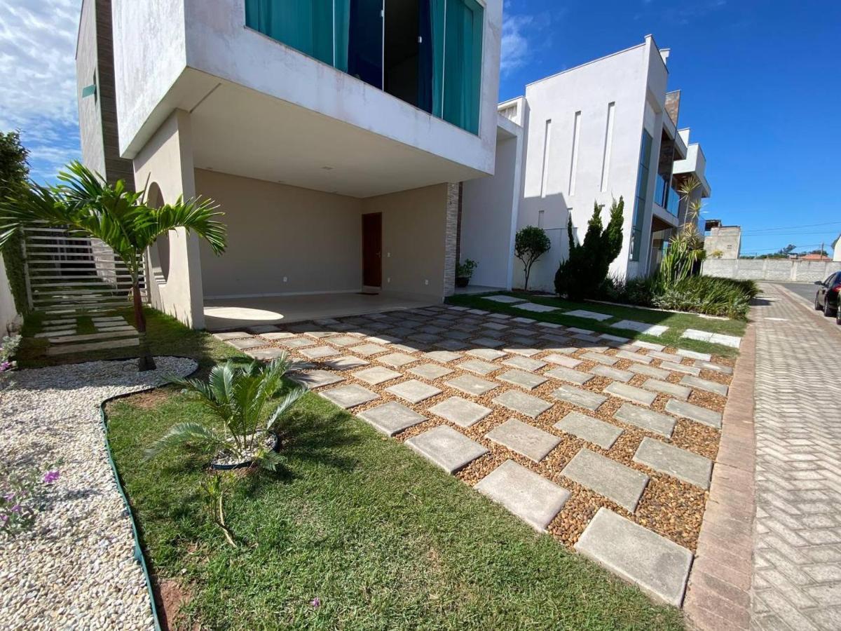 Duplex Em Guarapari Com Piscina Privativa! Villa Exterior foto