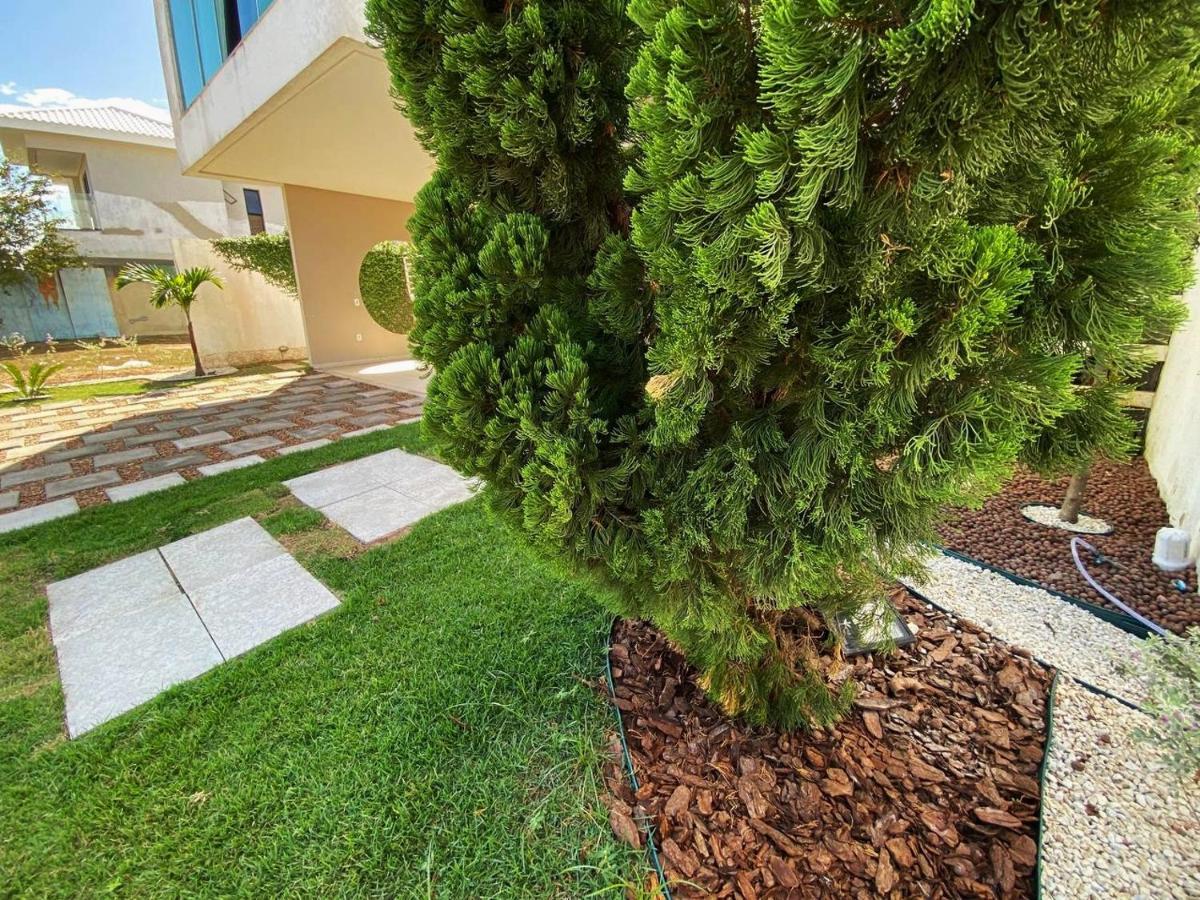 Duplex Em Guarapari Com Piscina Privativa! Villa Exterior foto