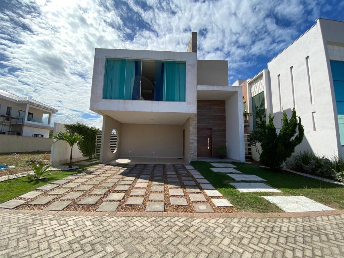 Duplex Em Guarapari Com Piscina Privativa! Villa Exterior foto