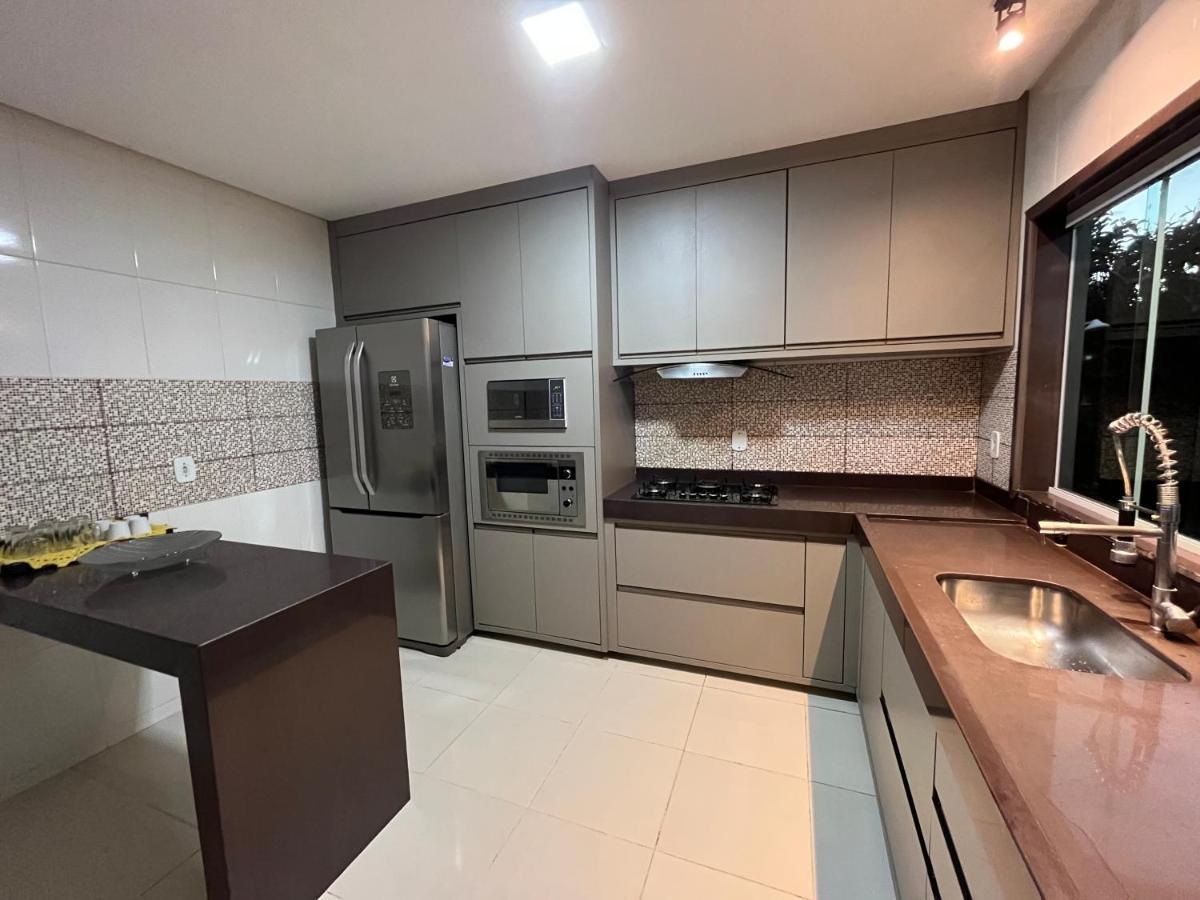 Duplex Em Guarapari Com Piscina Privativa! Villa Exterior foto