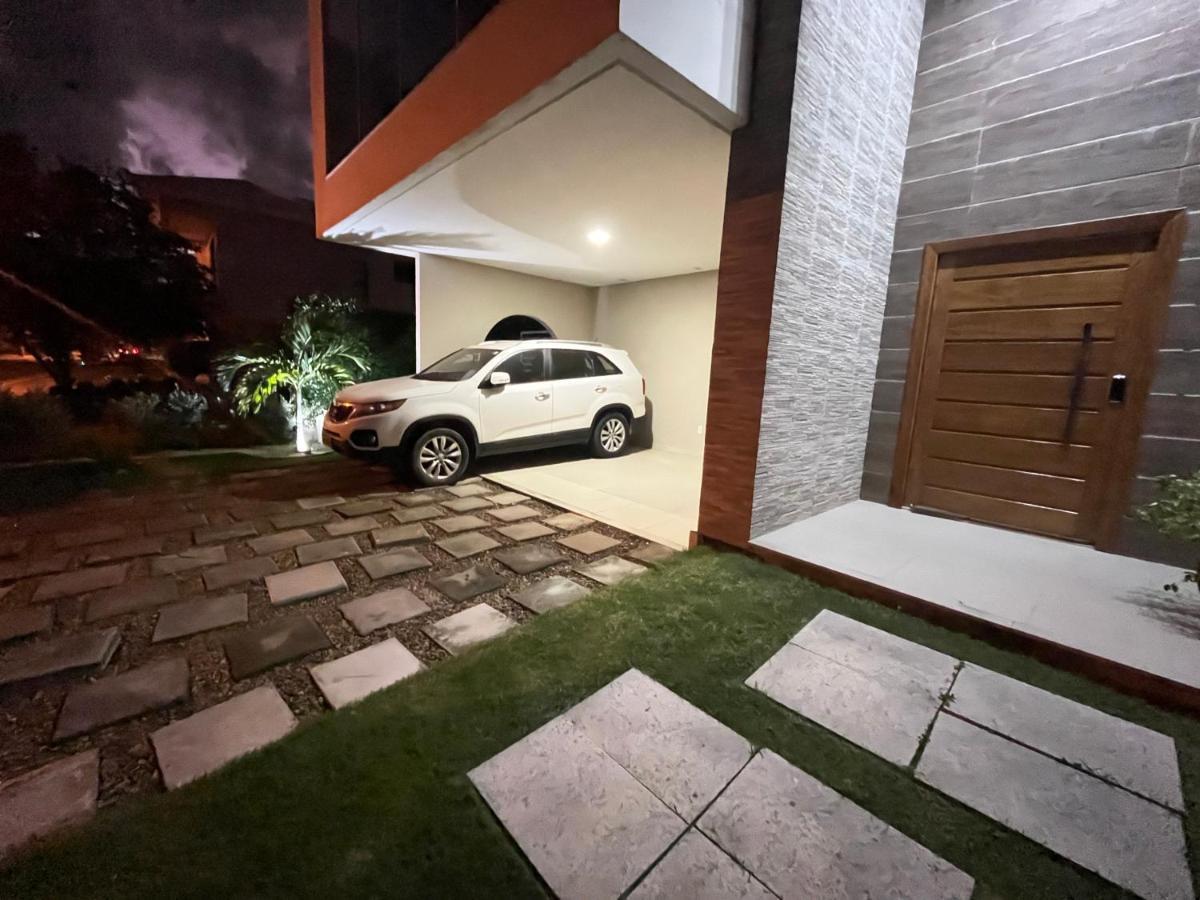 Duplex Em Guarapari Com Piscina Privativa! Villa Exterior foto