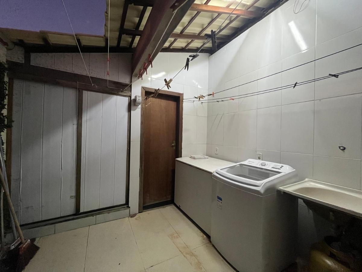 Duplex Em Guarapari Com Piscina Privativa! Villa Exterior foto