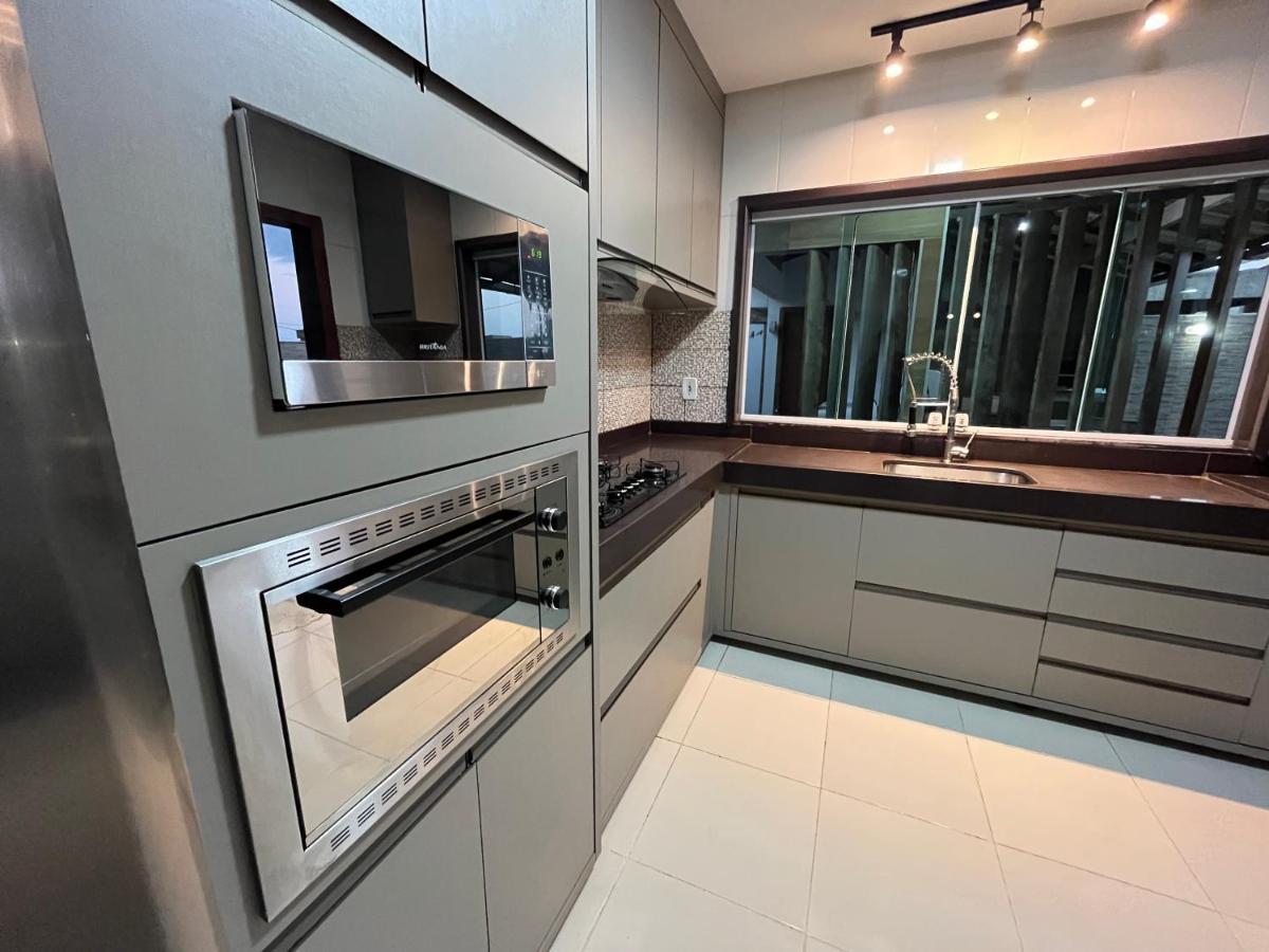 Duplex Em Guarapari Com Piscina Privativa! Villa Exterior foto