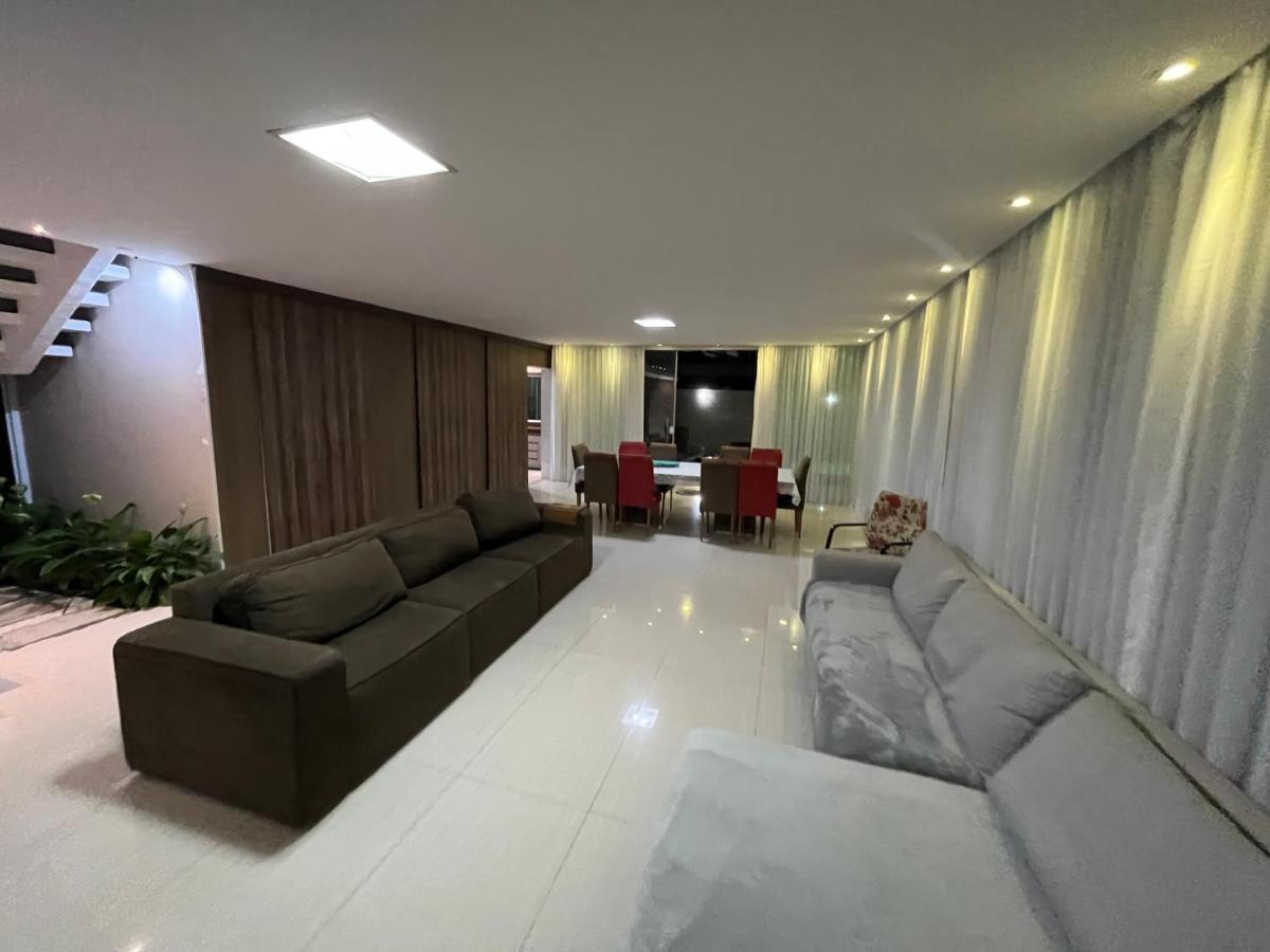 Duplex Em Guarapari Com Piscina Privativa! Villa Exterior foto