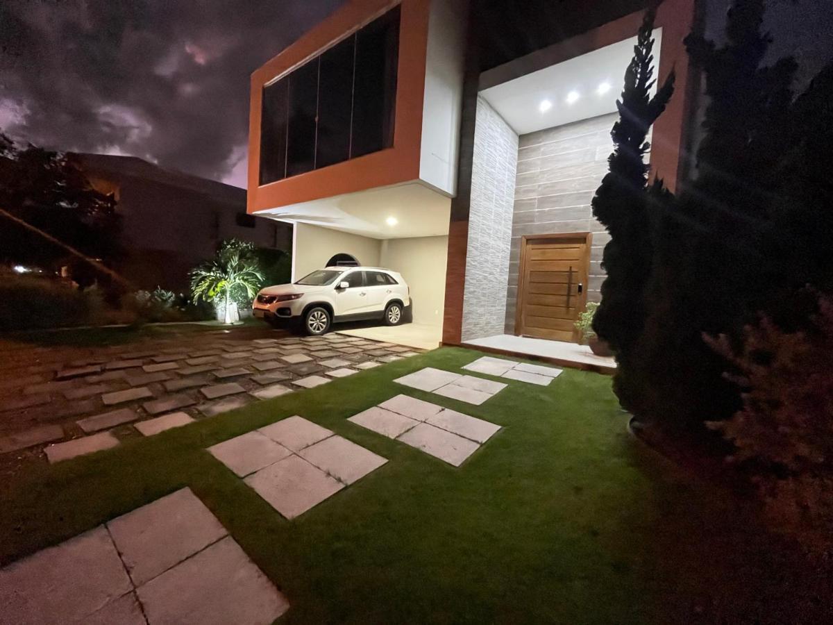 Duplex Em Guarapari Com Piscina Privativa! Villa Exterior foto