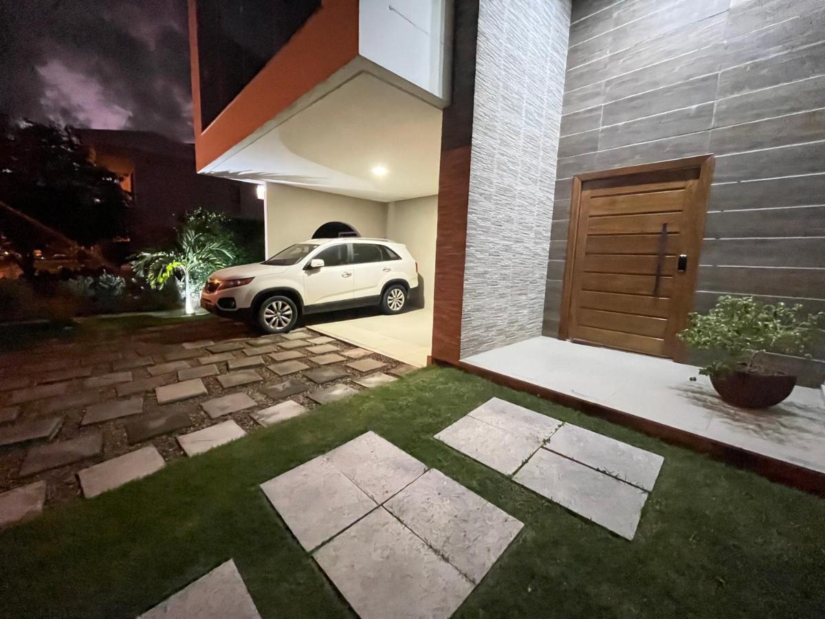 Duplex Em Guarapari Com Piscina Privativa! Villa Exterior foto