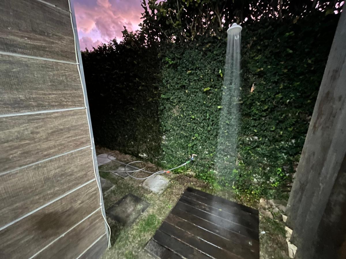 Duplex Em Guarapari Com Piscina Privativa! Villa Exterior foto