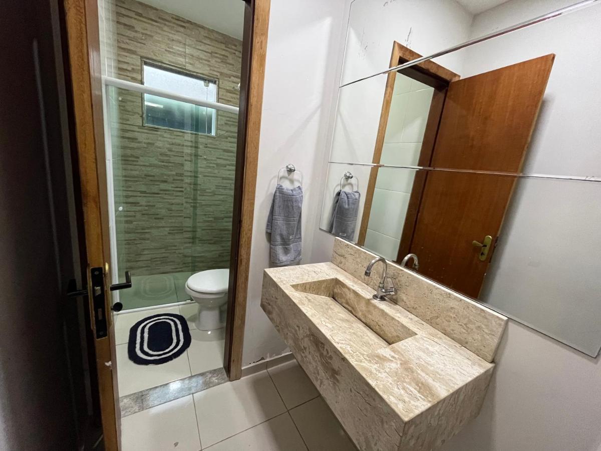 Duplex Em Guarapari Com Piscina Privativa! Villa Exterior foto
