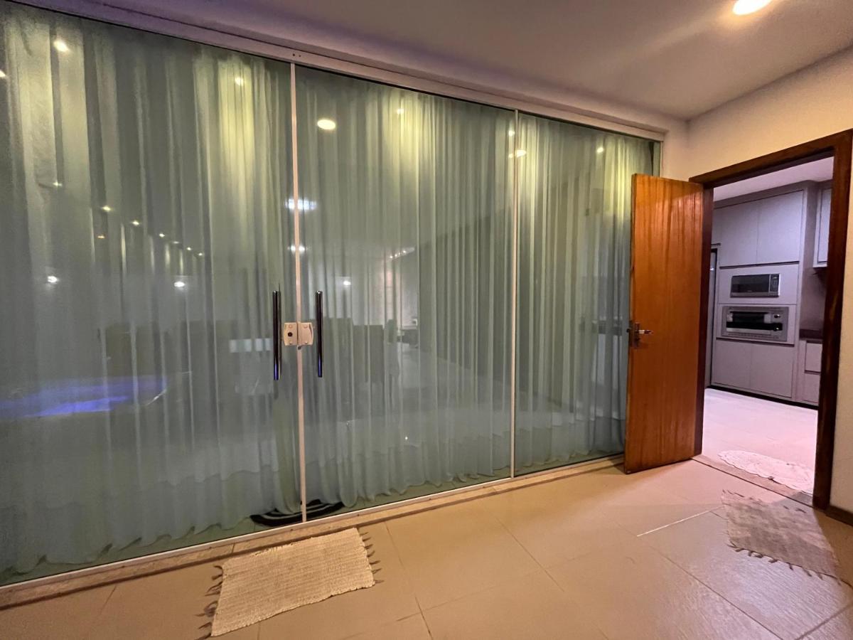 Duplex Em Guarapari Com Piscina Privativa! Villa Exterior foto