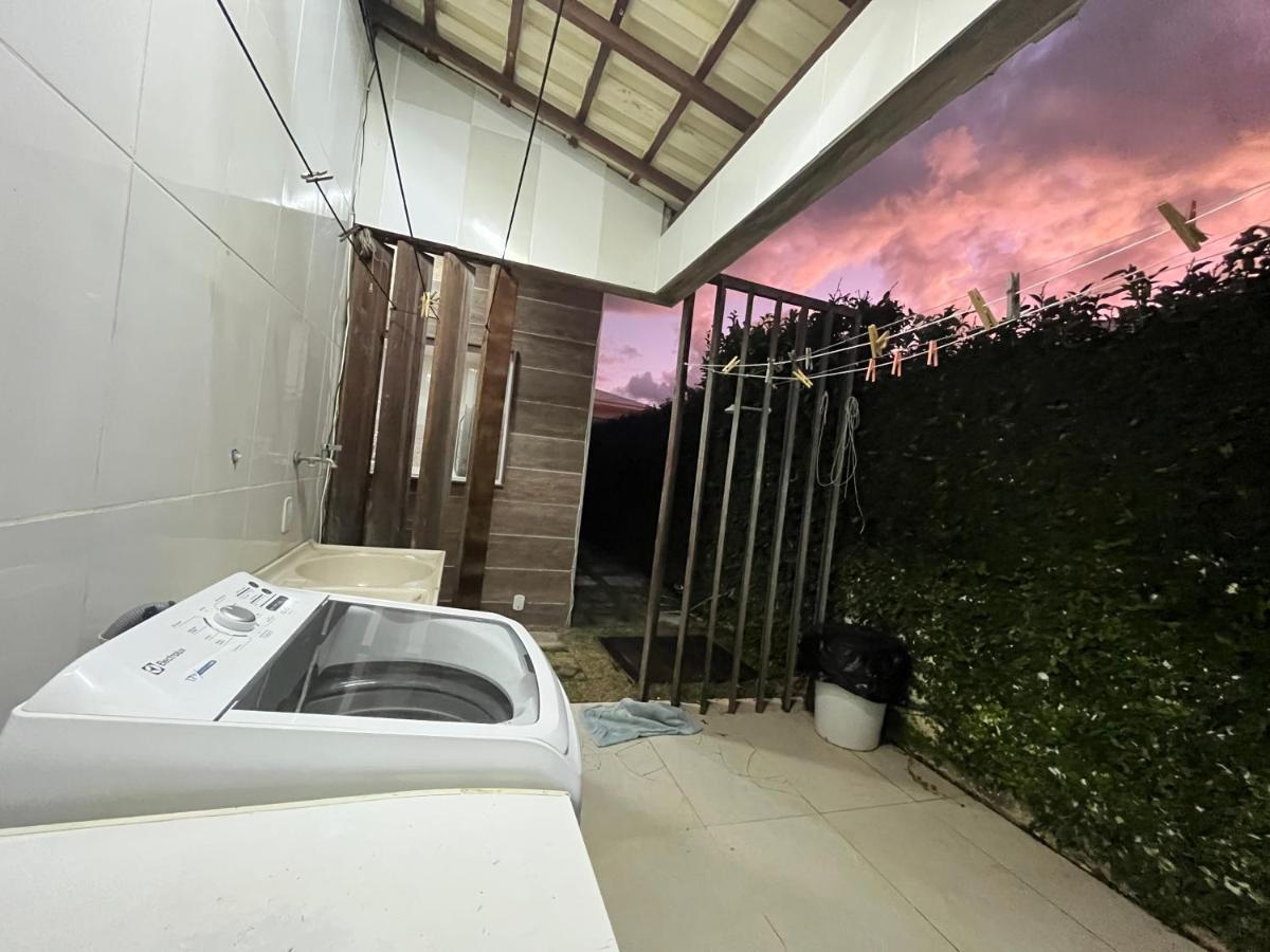 Duplex Em Guarapari Com Piscina Privativa! Villa Exterior foto