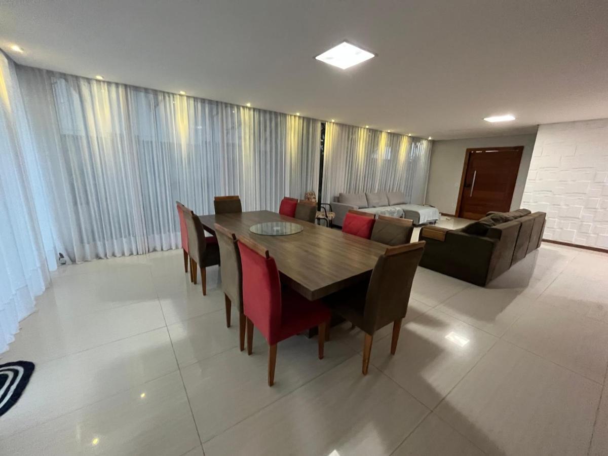 Duplex Em Guarapari Com Piscina Privativa! Villa Exterior foto