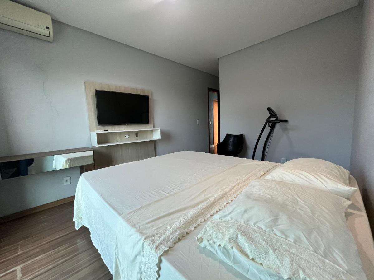 Duplex Em Guarapari Com Piscina Privativa! Villa Exterior foto